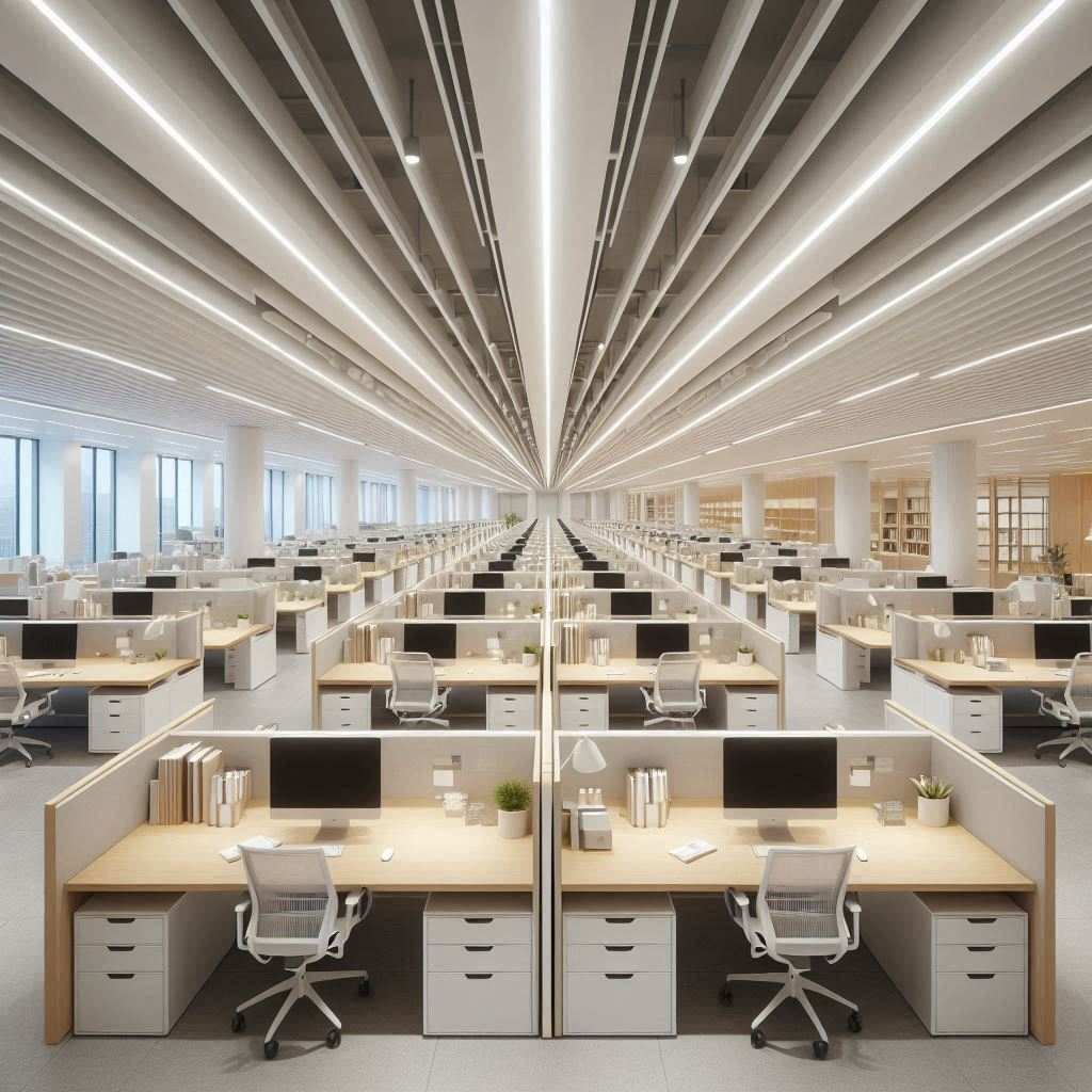 写字楼办公的办公区安全巡检遇到多终端同时接入时客户接待组该从哪里开始复核